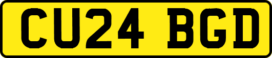 CU24BGD