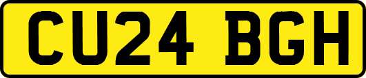 CU24BGH