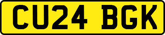 CU24BGK