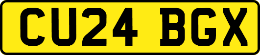 CU24BGX