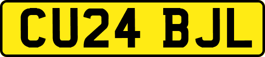 CU24BJL