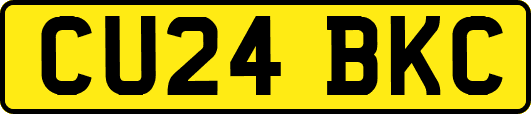CU24BKC