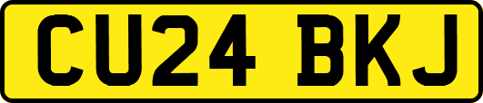 CU24BKJ
