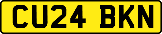CU24BKN