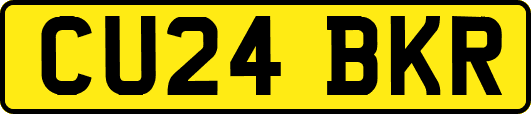 CU24BKR