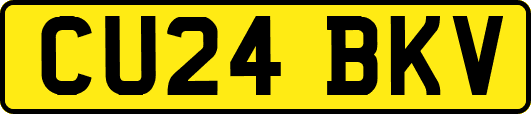 CU24BKV