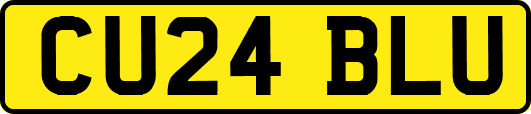 CU24BLU