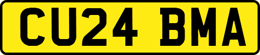 CU24BMA