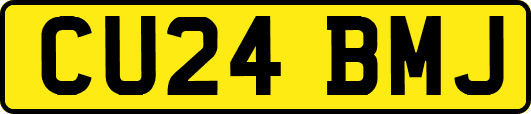 CU24BMJ