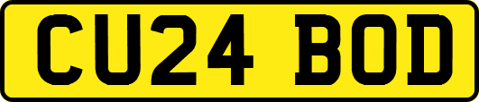 CU24BOD