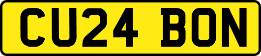 CU24BON