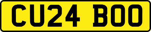 CU24BOO