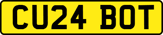 CU24BOT