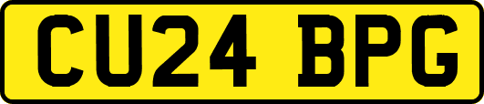 CU24BPG