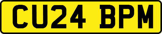 CU24BPM
