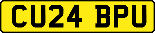 CU24BPU