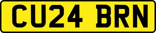 CU24BRN