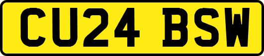 CU24BSW