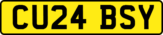 CU24BSY
