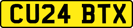CU24BTX