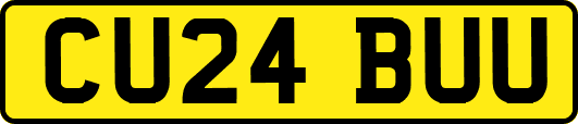 CU24BUU
