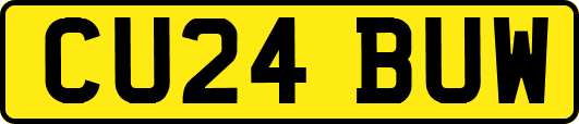 CU24BUW