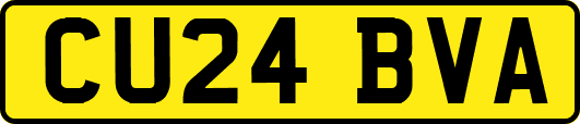CU24BVA