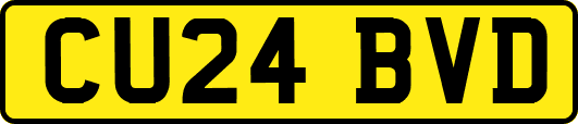 CU24BVD