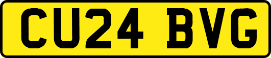 CU24BVG