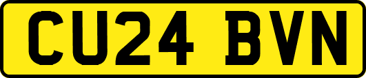 CU24BVN
