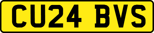 CU24BVS