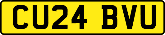 CU24BVU