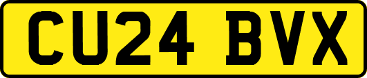 CU24BVX