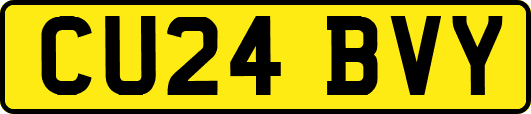 CU24BVY