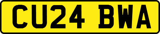 CU24BWA