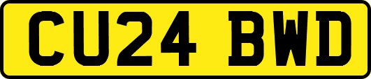 CU24BWD
