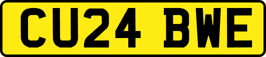 CU24BWE
