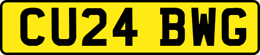 CU24BWG