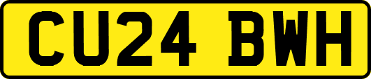 CU24BWH
