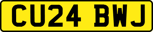 CU24BWJ