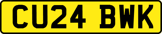 CU24BWK