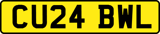 CU24BWL