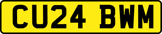 CU24BWM