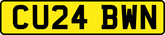 CU24BWN