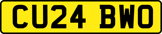 CU24BWO