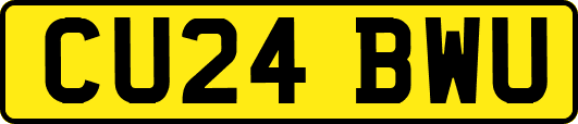 CU24BWU