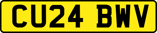 CU24BWV
