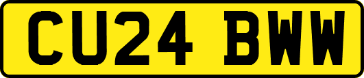 CU24BWW