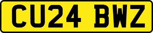 CU24BWZ