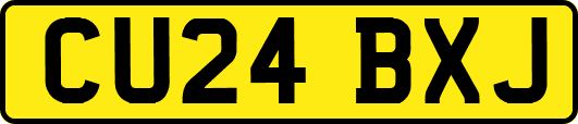 CU24BXJ